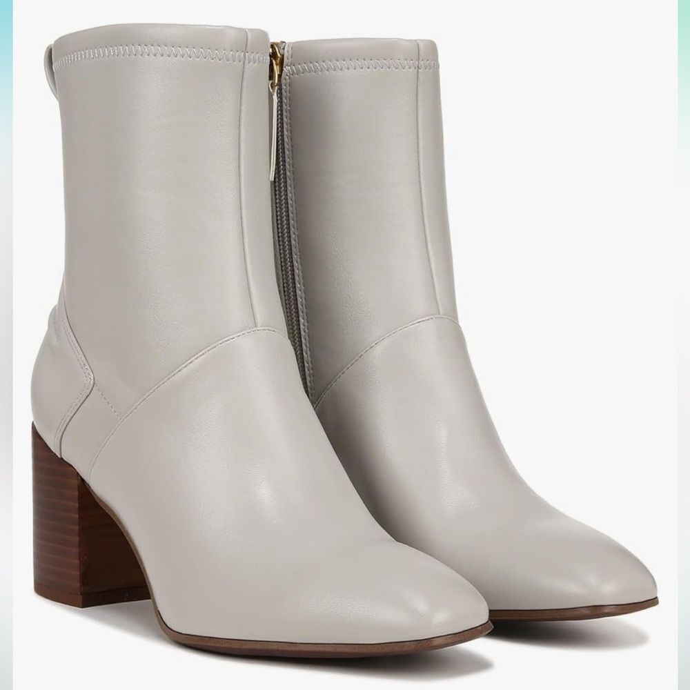 Franco Sarto Talferbootie Bootie Size 10